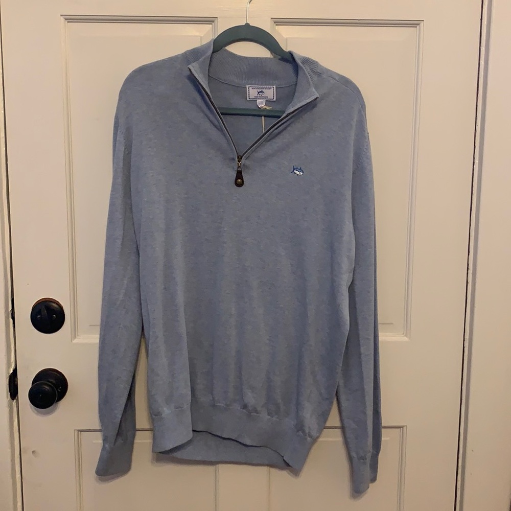 COPY - NWT Southern Tide Pullover